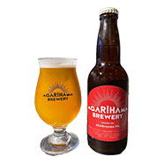 AGARIHAMA IPA