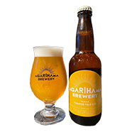 SUNRISE PALE ALE