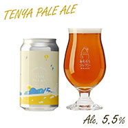 TENYA PALE ALE