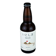 いとしまビール　ヴァイツェン
